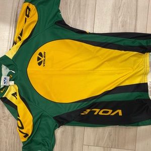 Voler Cycling Jersey Small